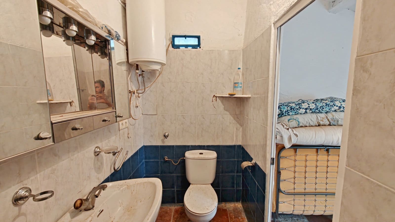 4 bedroom Apartment for sale in Almachar - € 185,000 (Ref: 9926327)