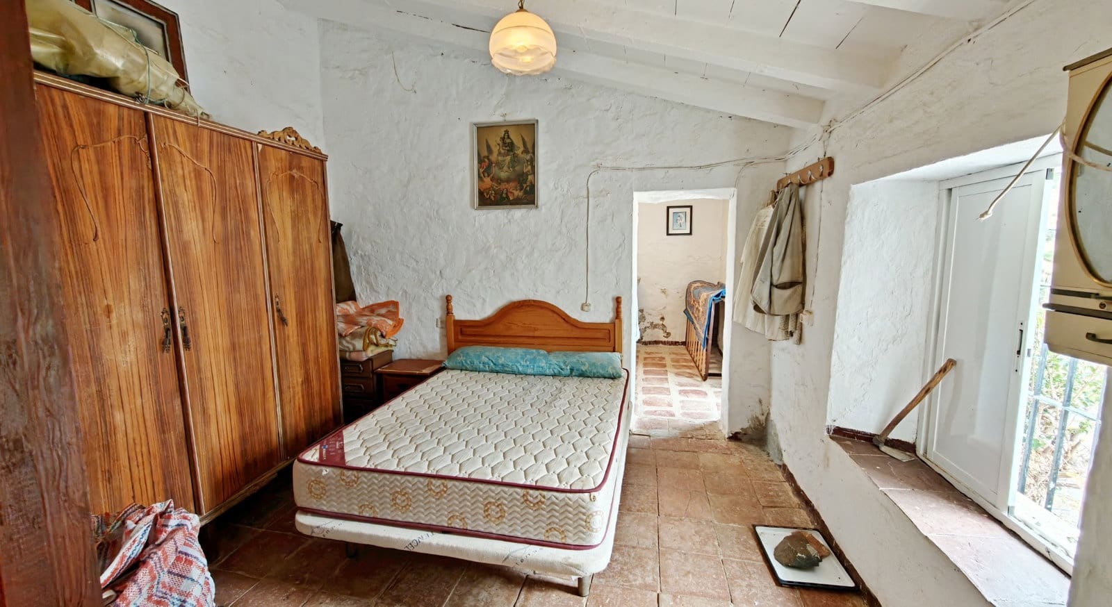 4 bedroom Apartment for sale in Almachar - € 185,000 (Ref: 9926327)
