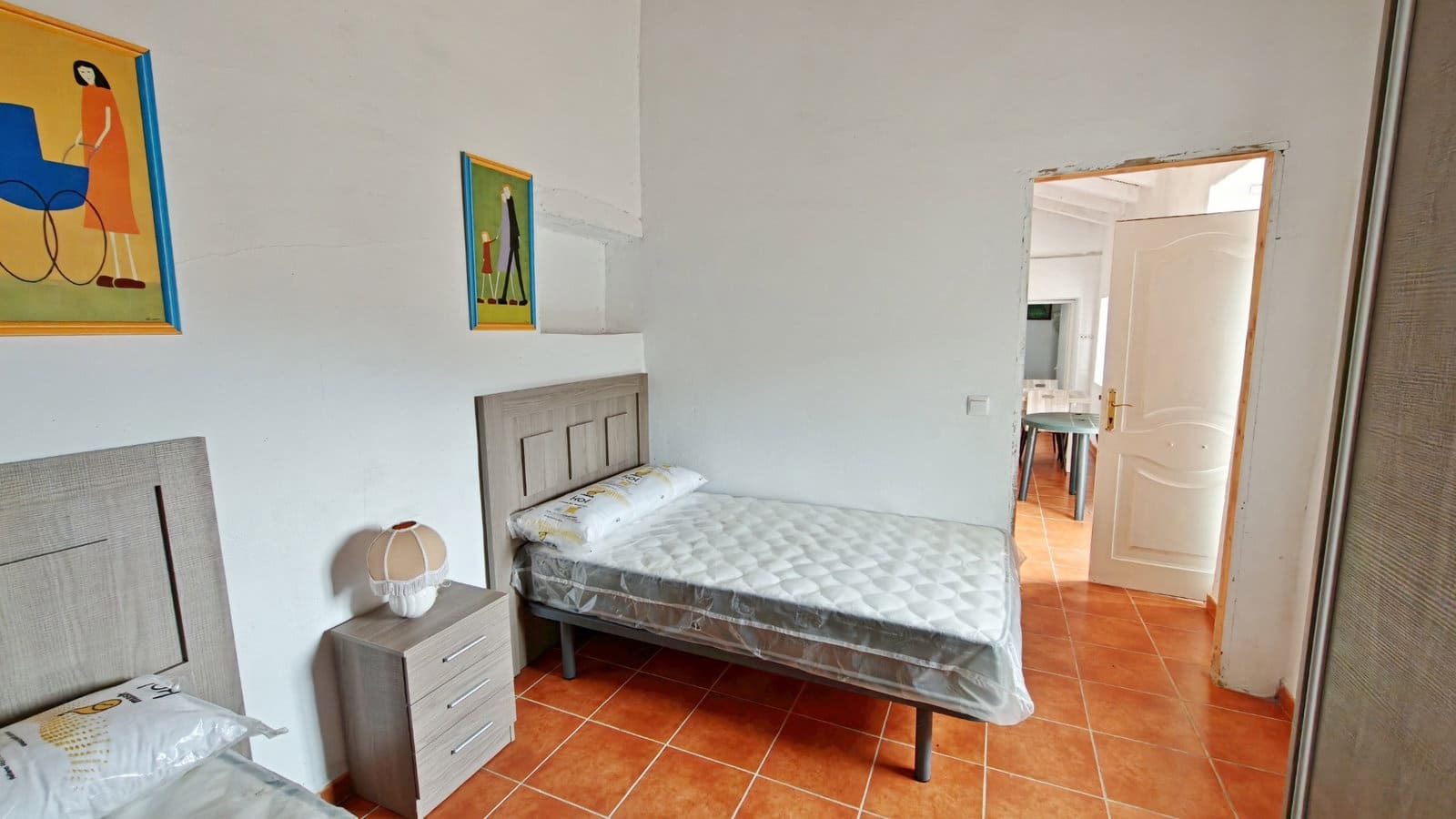 4 bedroom Apartment for sale in Almachar - € 185,000 (Ref: 9926327)