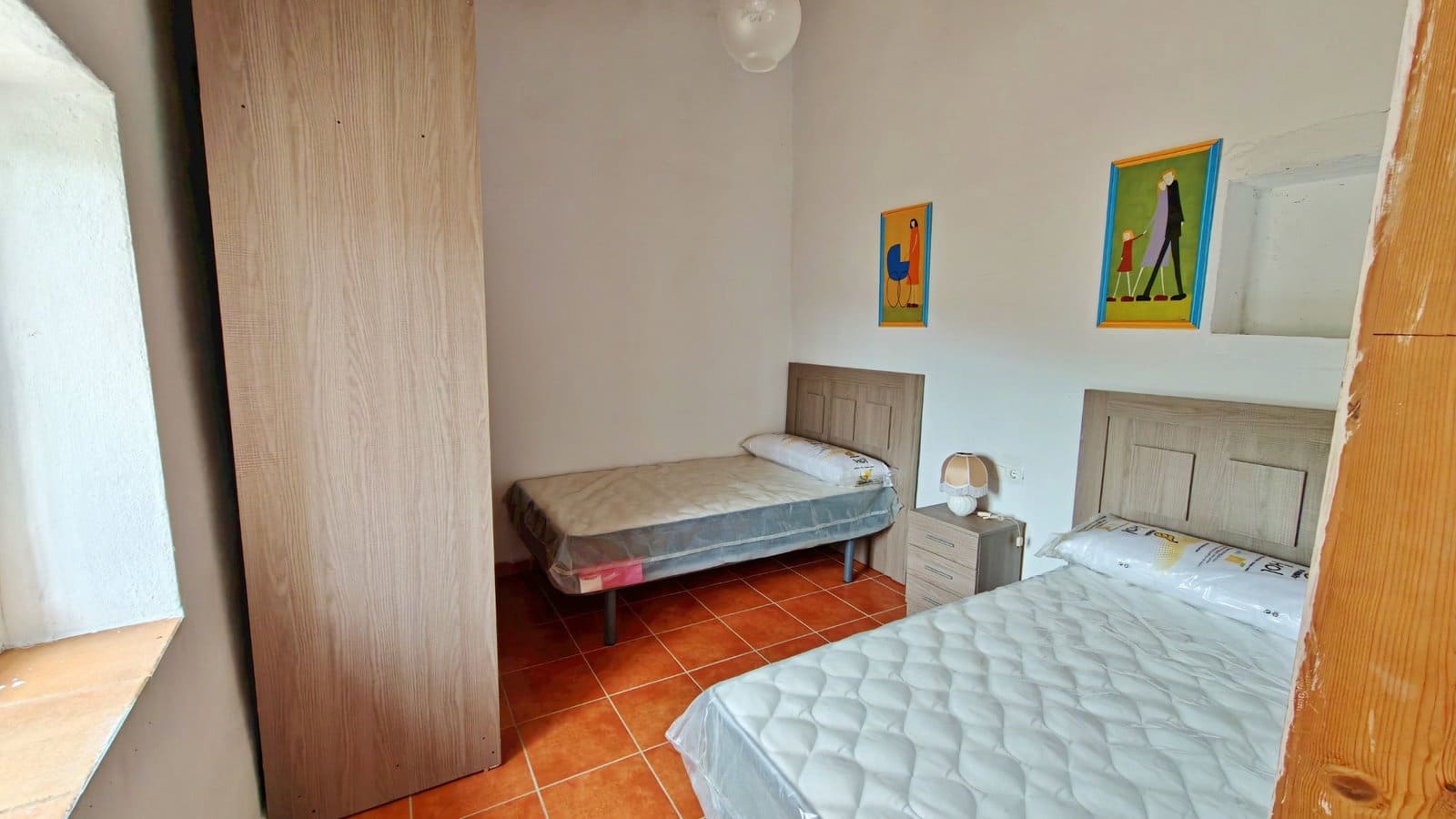 4 bedroom Apartment for sale in Almachar - € 185,000 (Ref: 9926327)