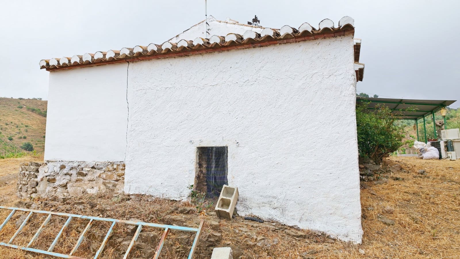 4 bedroom Apartment for sale in Almachar - € 185,000 (Ref: 9926327)