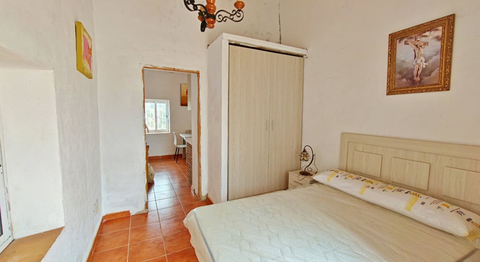 4 bedroom Apartment for sale in Almachar - € 185,000 (Ref: 9926327)