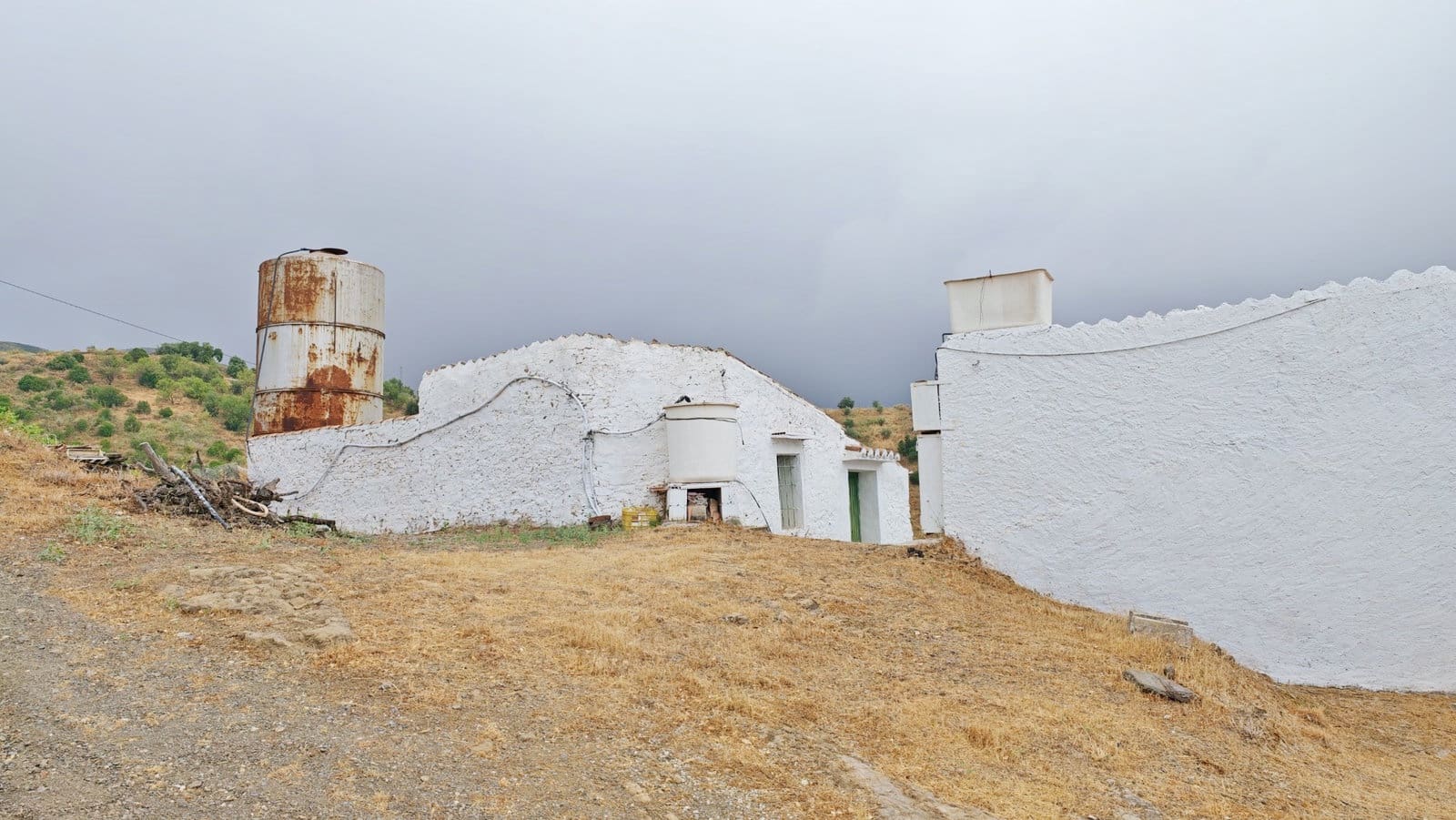 4 bedroom Apartment for sale in Almachar - € 185,000 (Ref: 9926327)