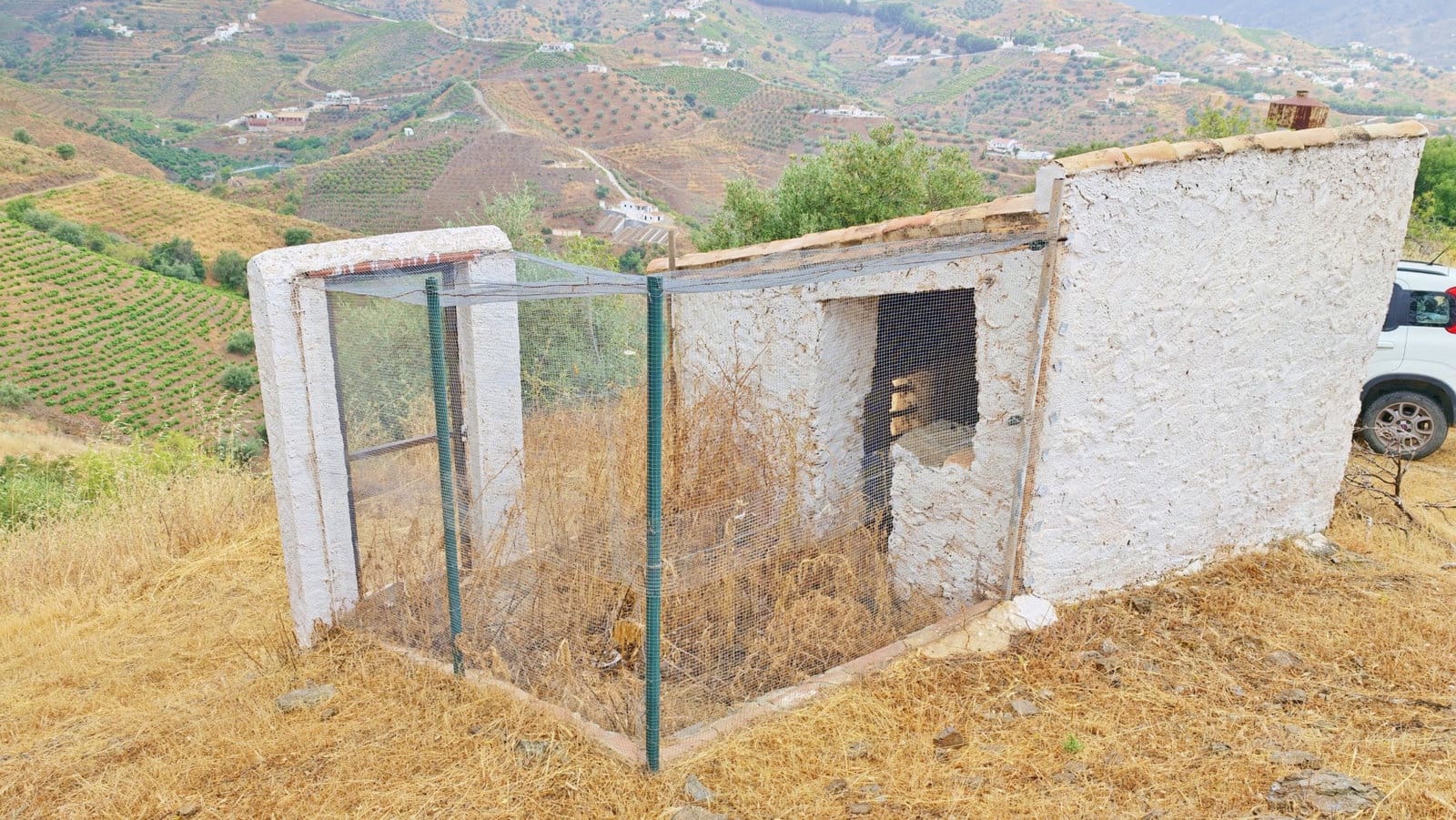 4 bedroom Apartment for sale in Almachar - € 185,000 (Ref: 9926327)