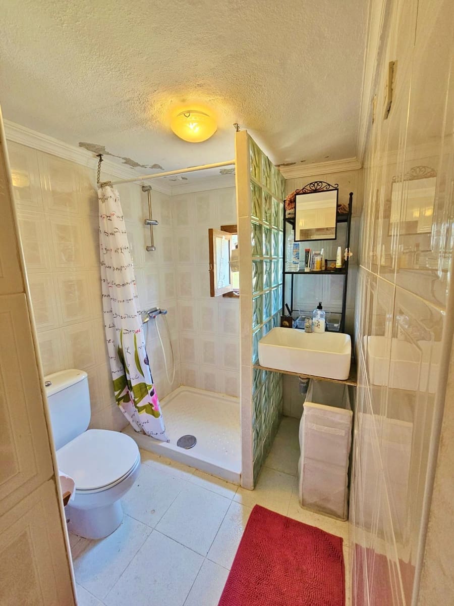 Finca/Casa Rural de 5 habitaciones en Canillas de Aceituno en venta con piscina - 239.000 € (Ref: 9937404)