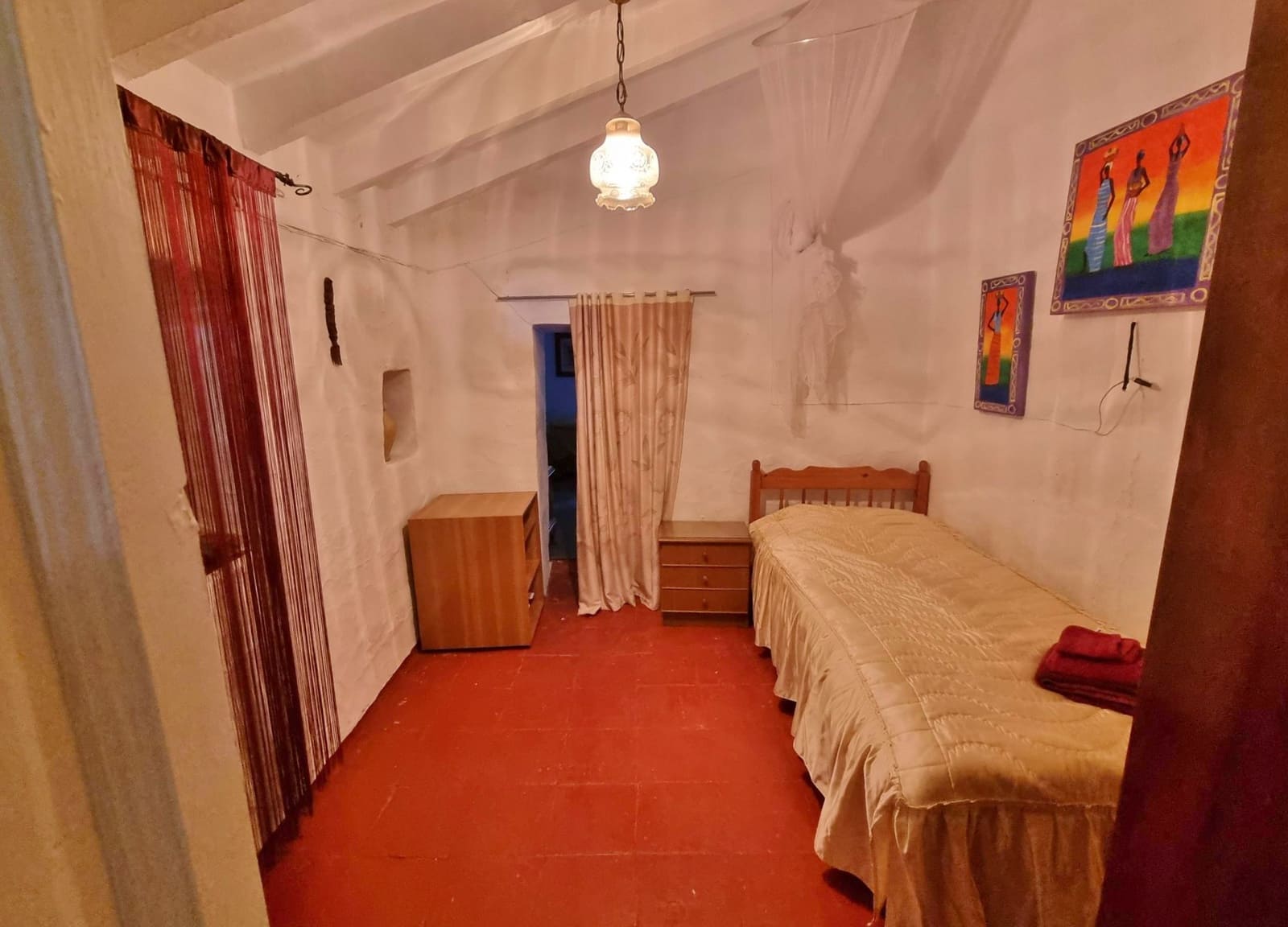Finca/Casa Rural de 5 habitaciones en Canillas de Aceituno en venta con piscina - 239.000 € (Ref: 9937404)