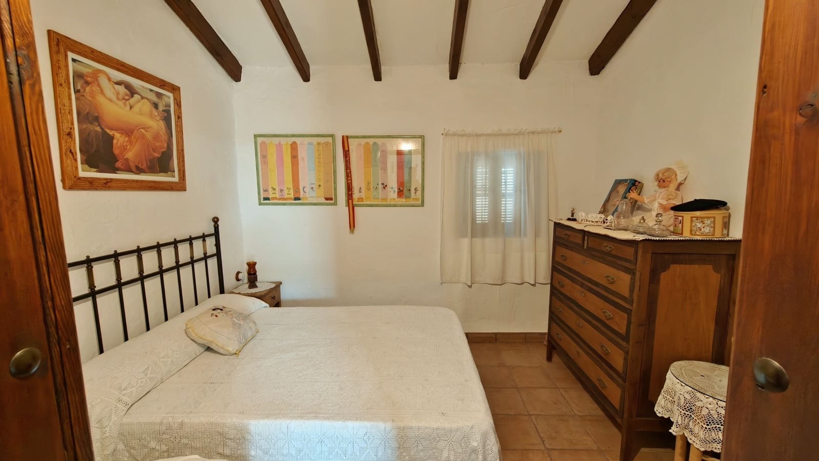 4 soverom Finca/Herregård til salgs i Canillas de Aceituno - € 320 000 (Ref: 9937405)