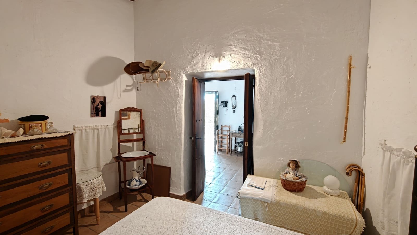 4 soverom Finca/Herregård til salgs i Canillas de Aceituno - € 320 000 (Ref: 9937405)