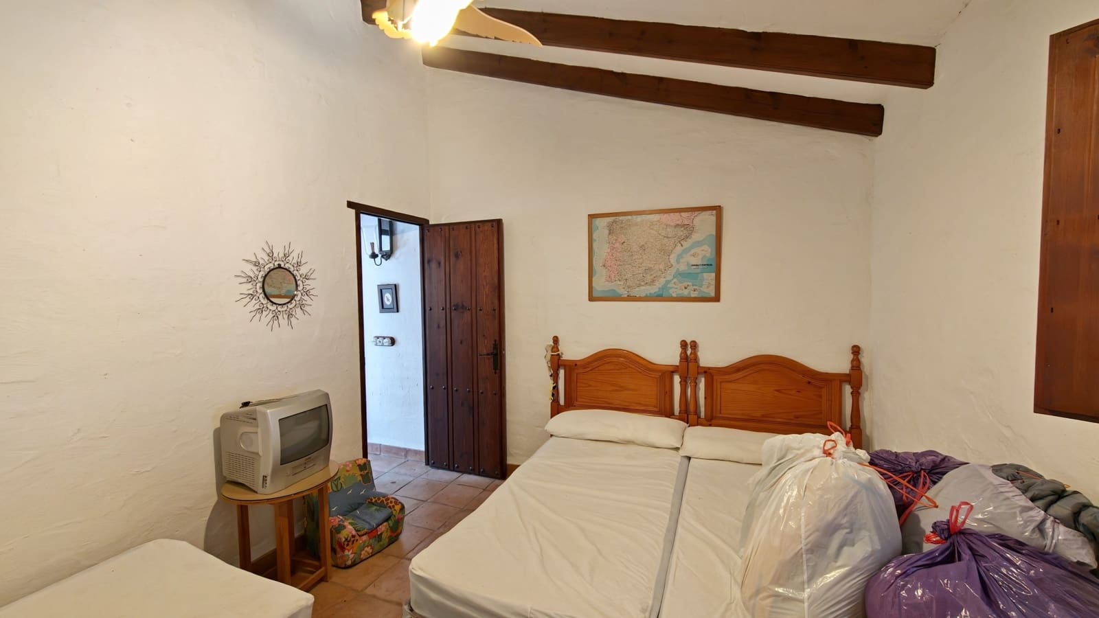 4 soverom Finca/Herregård til salgs i Canillas de Aceituno - € 320 000 (Ref: 9937405)