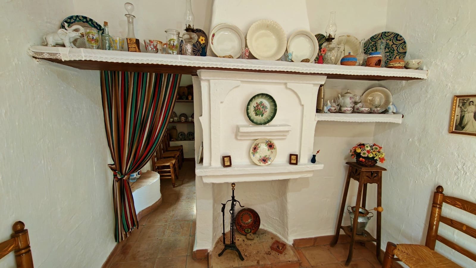 4 soverom Finca/Herregård til salgs i Canillas de Aceituno - € 320 000 (Ref: 9937405)