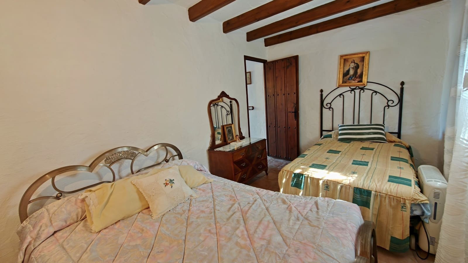 4 soverom Finca/Herregård til salgs i Canillas de Aceituno - € 320 000 (Ref: 9937405)