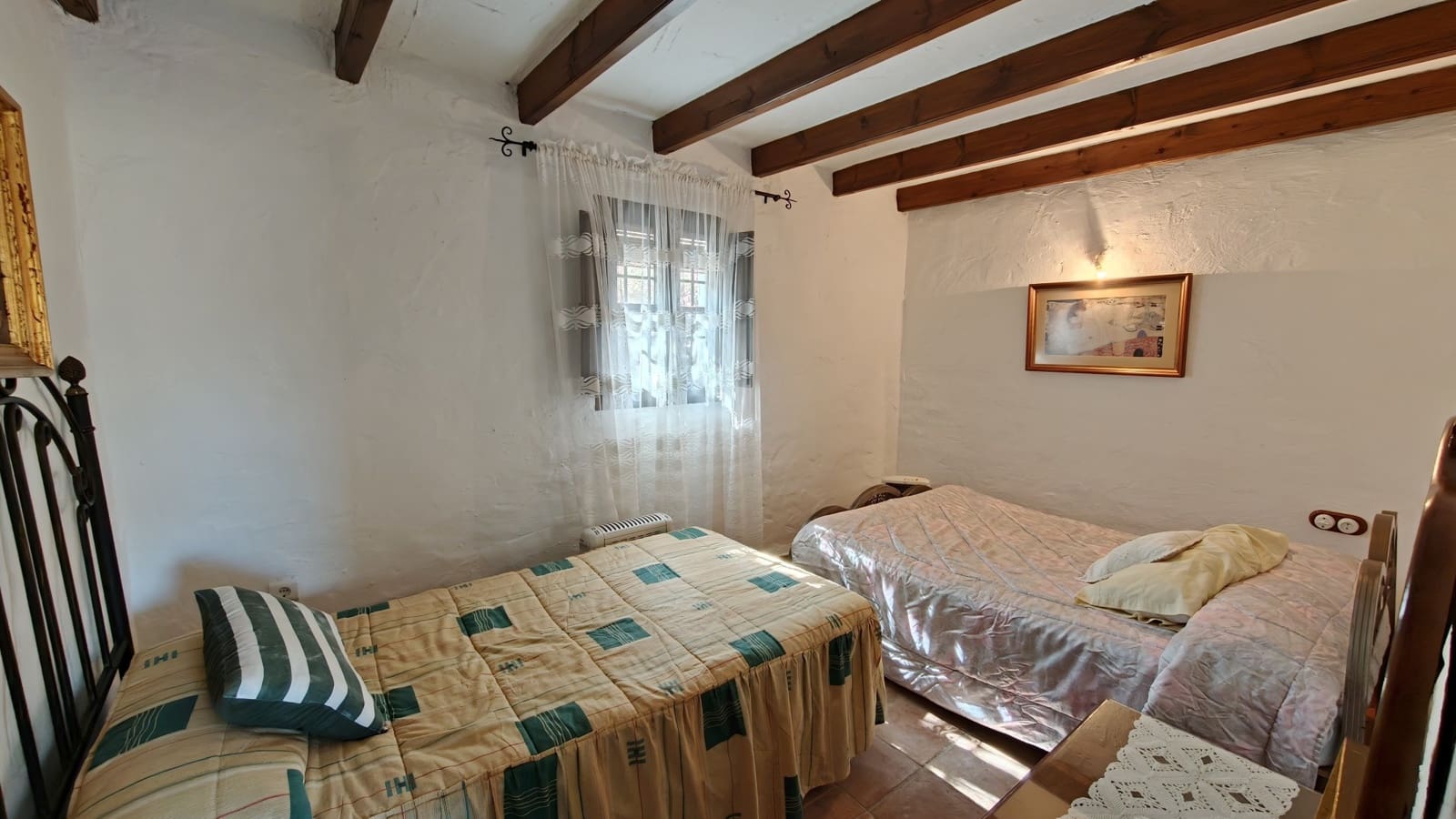 4 soverom Finca/Herregård til salgs i Canillas de Aceituno - € 320 000 (Ref: 9937405)