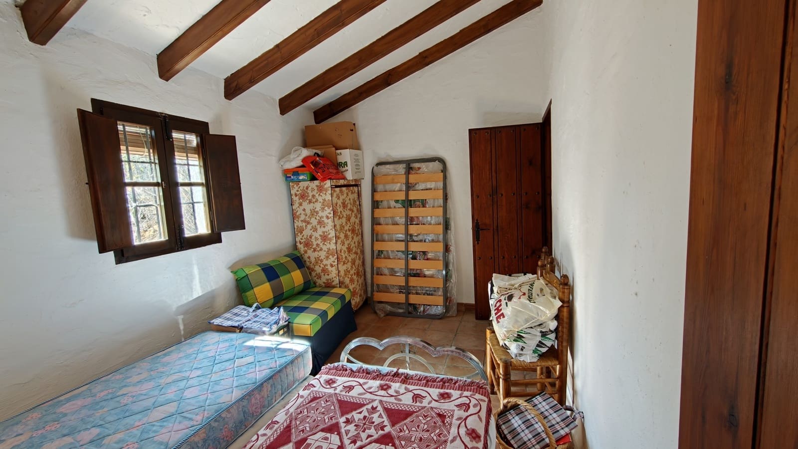 4 soverom Finca/Herregård til salgs i Canillas de Aceituno - € 320 000 (Ref: 9937405)