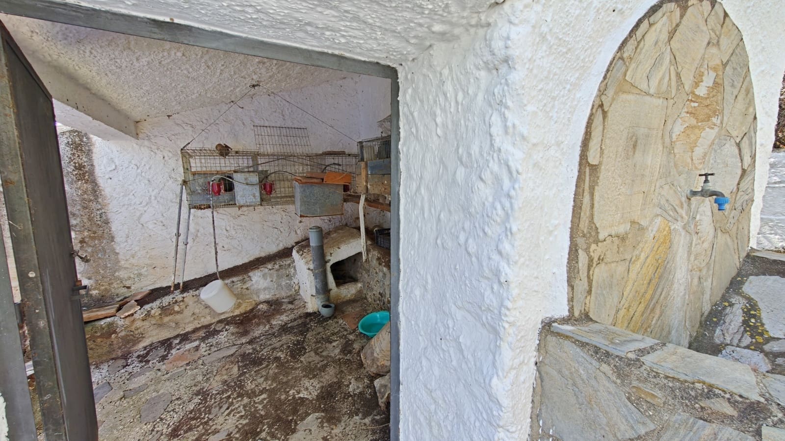 4 soverom Finca/Herregård til salgs i Canillas de Aceituno - € 320 000 (Ref: 9937405)