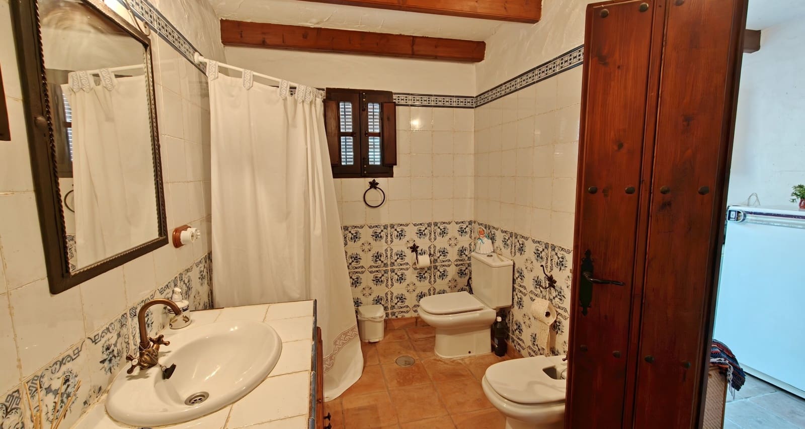 4 soverom Finca/Herregård til salgs i Canillas de Aceituno - € 320 000 (Ref: 9937405)