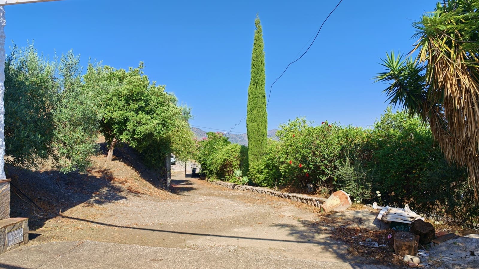 4 soverom Finca/Herregård til salgs i Canillas de Aceituno - € 320 000 (Ref: 9937405)