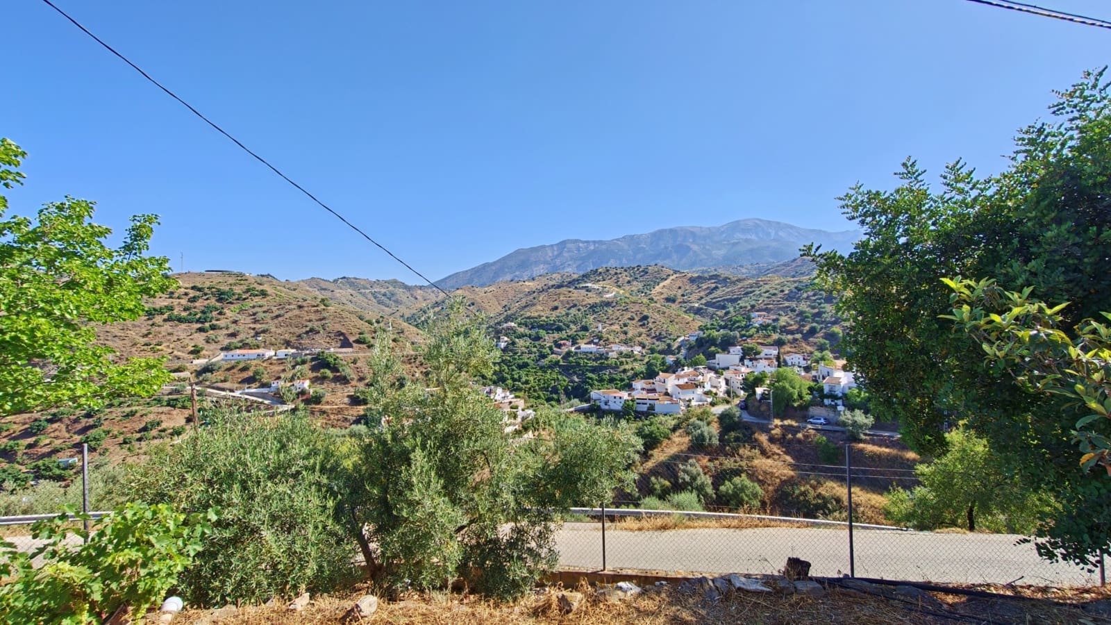 4 soverom Finca/Herregård til salgs i Canillas de Aceituno - € 320 000 (Ref: 9937405)