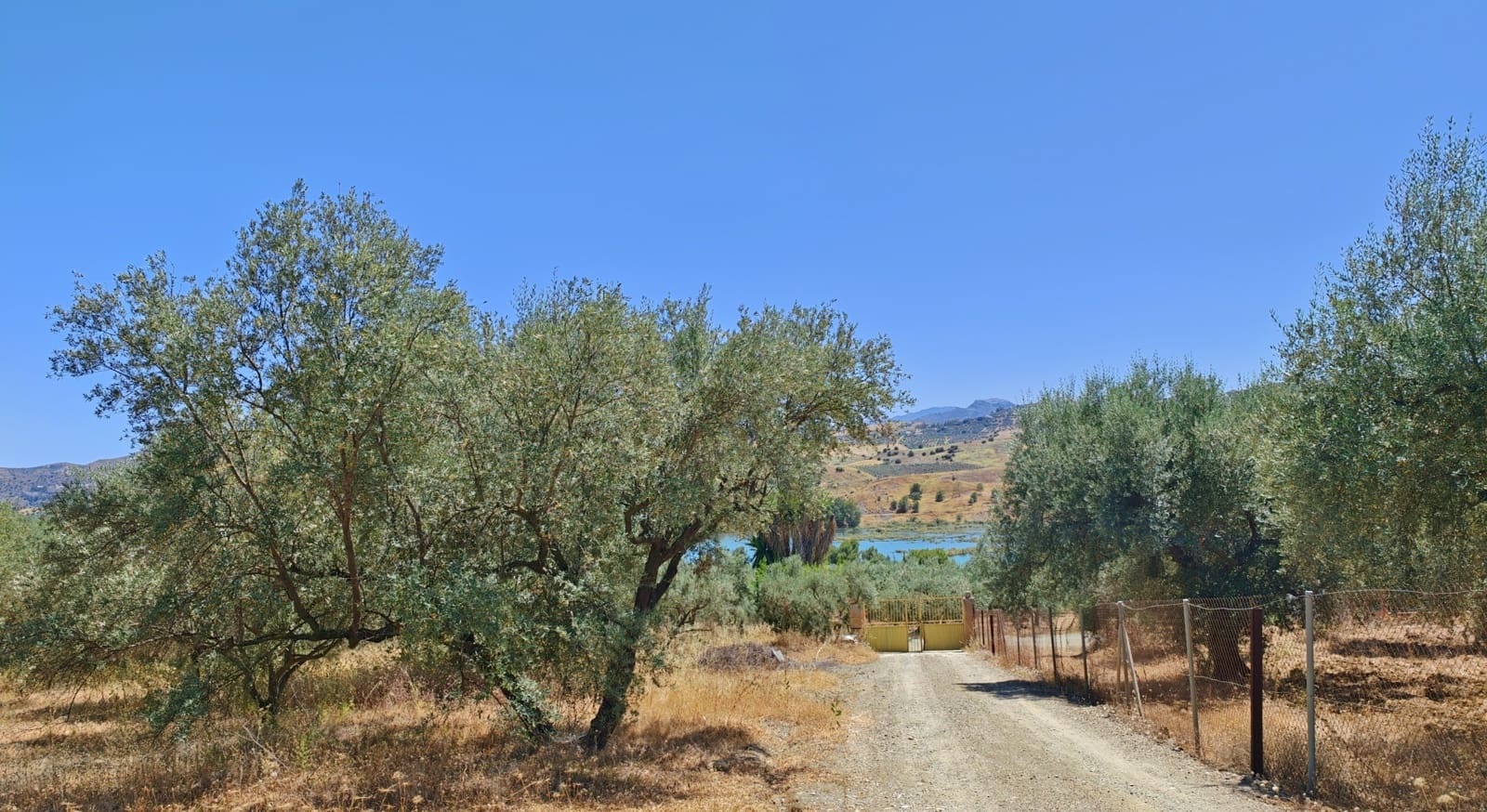 2 sovrum Finca/Hus på landet till salu i Periana med pool - 339 000 € (Ref: 9940995)