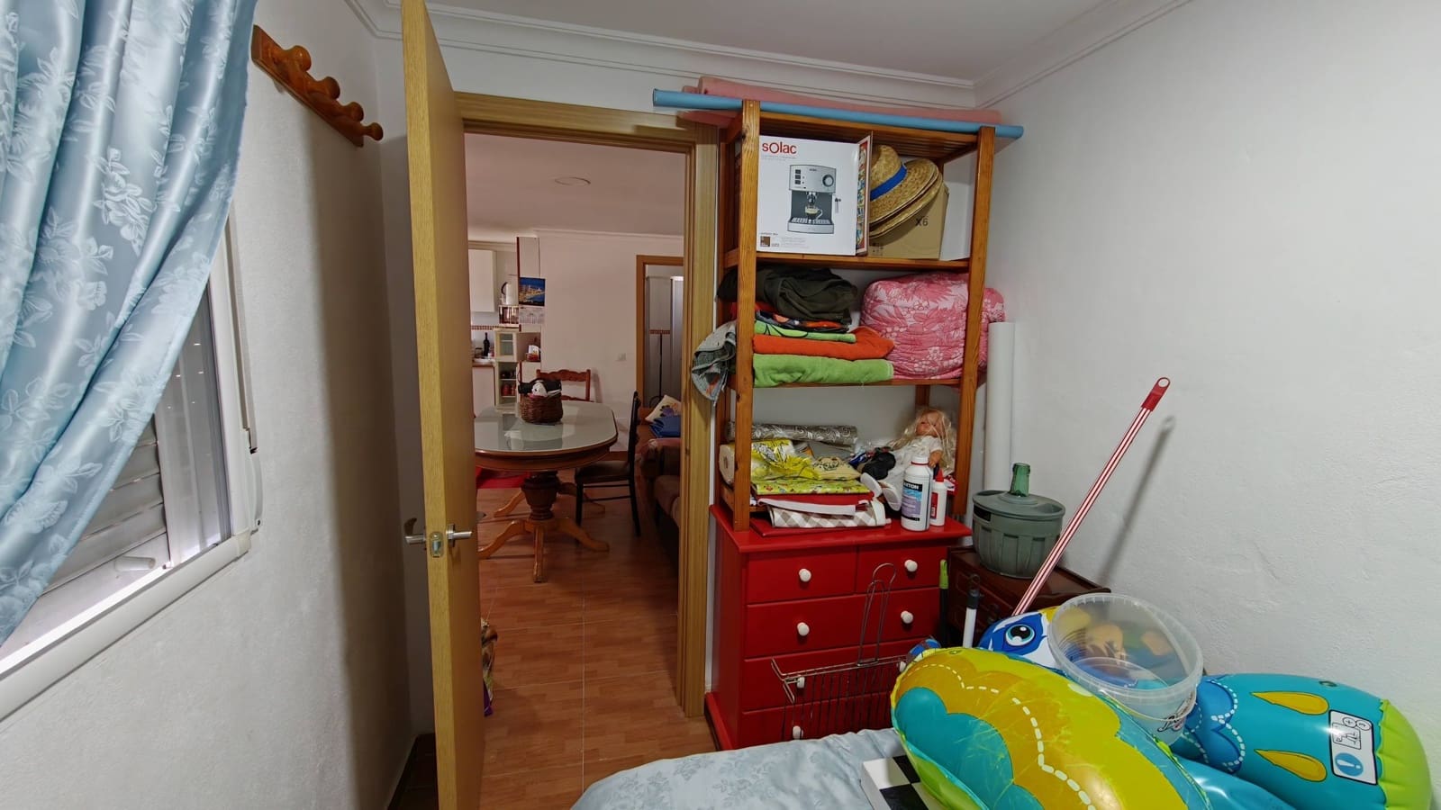 1 Zimmer Mobilhaus zu verkaufen in Benajarafe mit Pool - 399.000 € (Ref: 9964366)