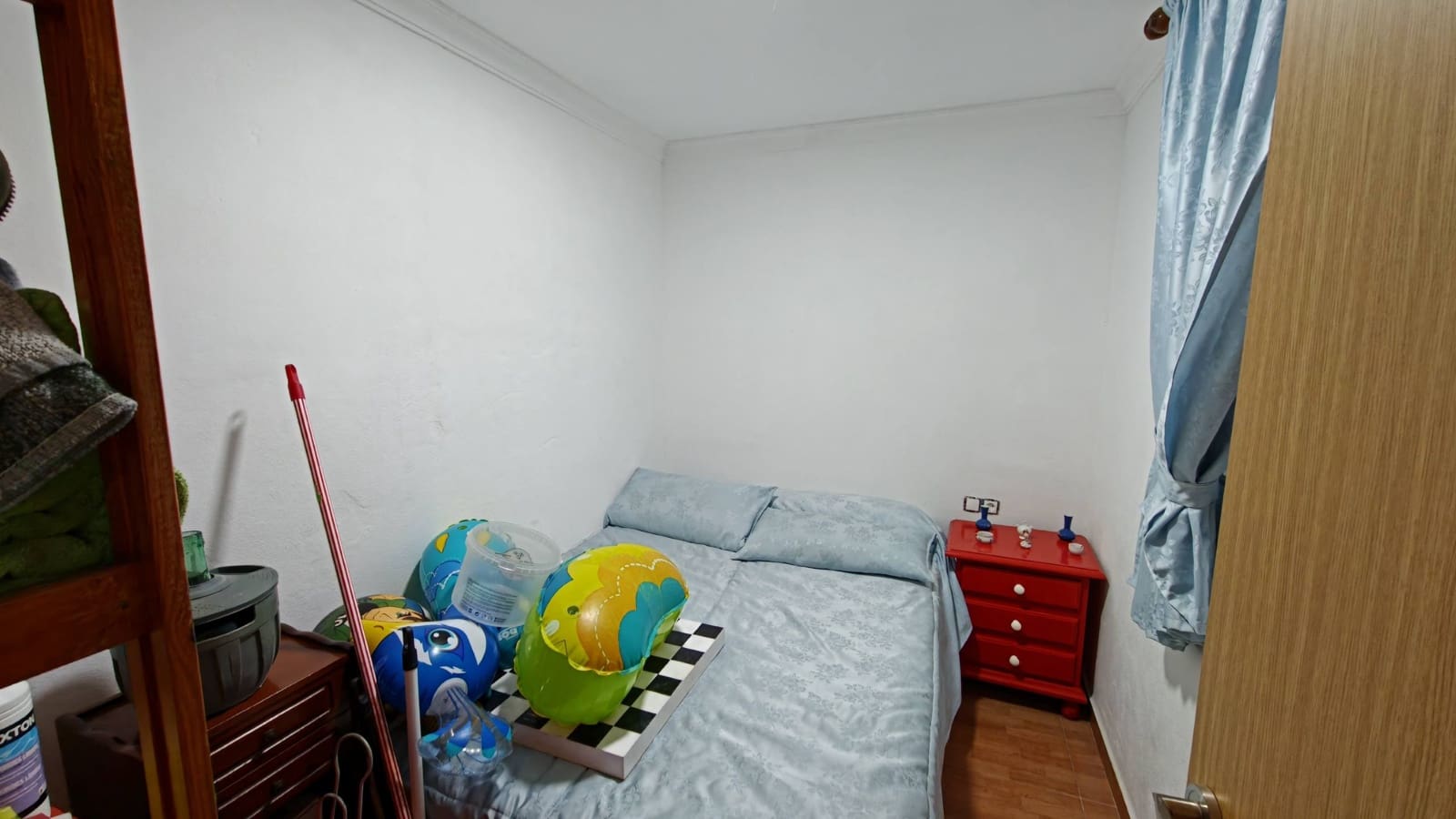 1 Zimmer Mobilhaus zu verkaufen in Benajarafe mit Pool - 399.000 € (Ref: 9964366)