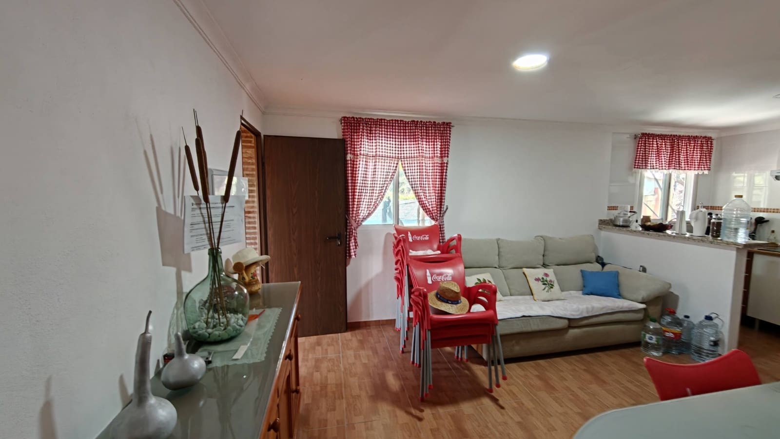 1 Zimmer Mobilhaus zu verkaufen in Benajarafe mit Pool - 399.000 € (Ref: 9964366)