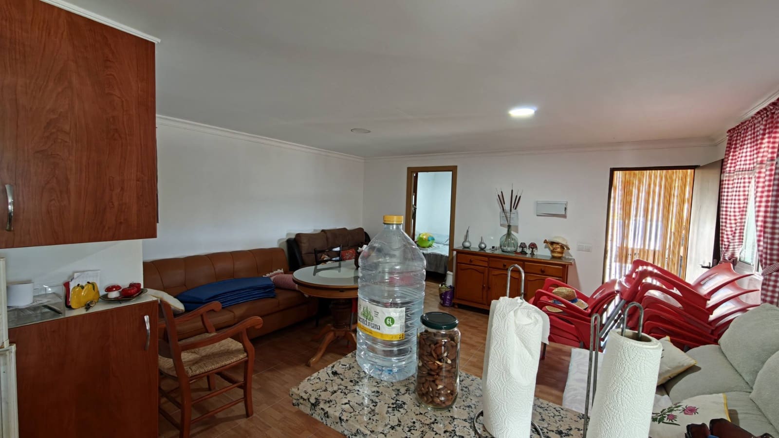 1 Zimmer Mobilhaus zu verkaufen in Benajarafe mit Pool - 399.000 € (Ref: 9964366)