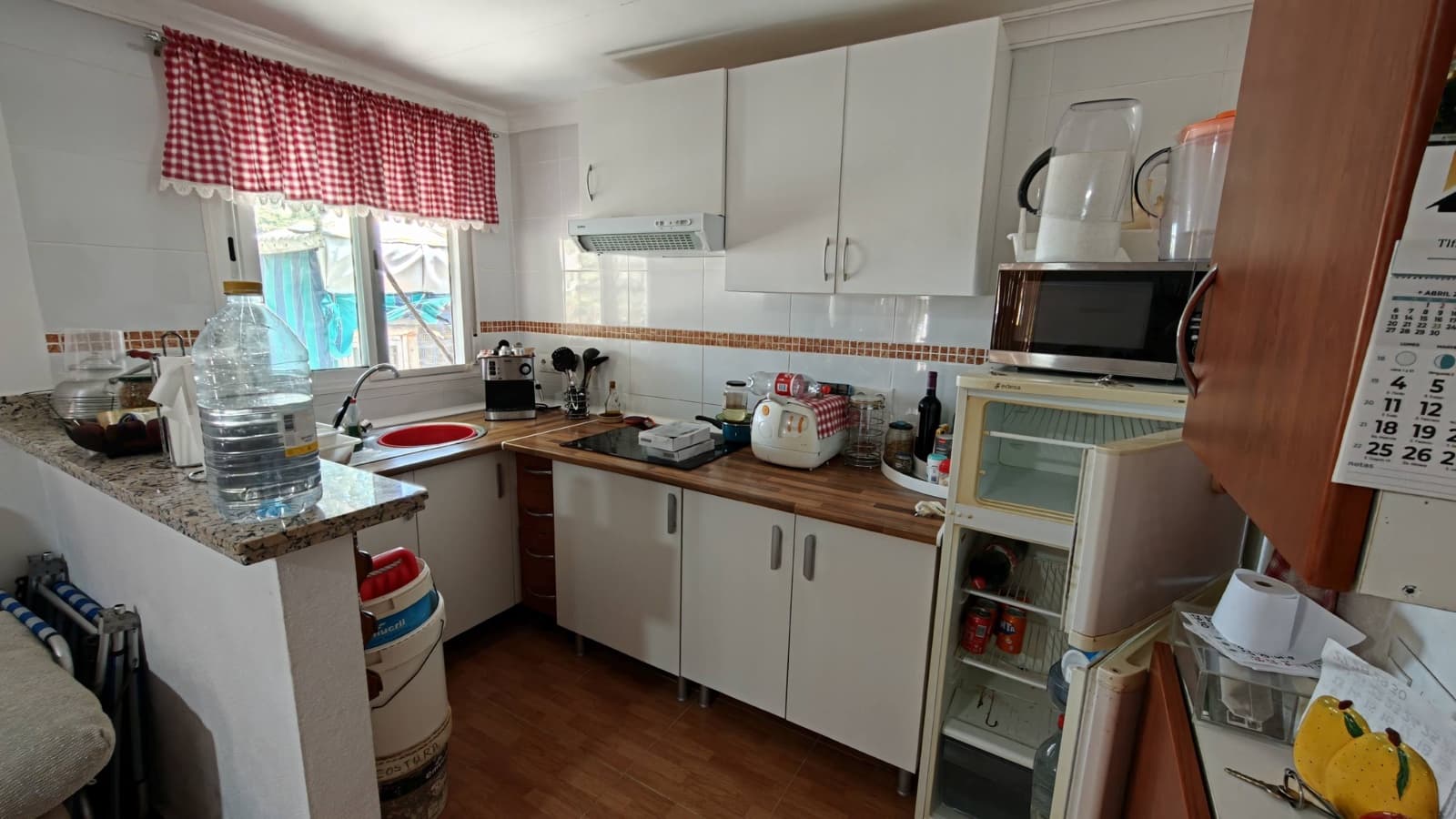 1 Zimmer Mobilhaus zu verkaufen in Benajarafe mit Pool - 399.000 € (Ref: 9964366)