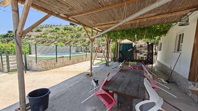 1 soverom Husvogn til salgs i Benajarafe, Vélez-Málaga med svømmebasseng - € 399 000 (Ref: 9964366)