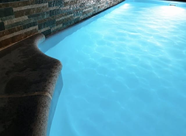 1 soveværelse Mobilhome til salg i Benajarafe, Vélez-Málaga med swimmingpool - € 399.000 (Ref: 9964366)
