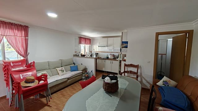 1 soveværelse Mobilhome til salg i Benajarafe, Vélez-Málaga med swimmingpool - € 399.000 (Ref: 9964366)