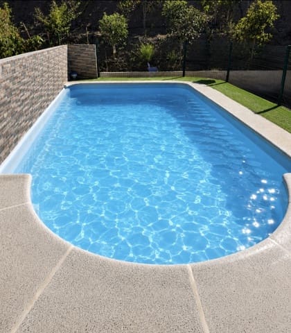 1 soveværelse Mobilhome til salg i Benajarafe, Vélez-Málaga med swimmingpool - € 399.000 (Ref: 9964366)