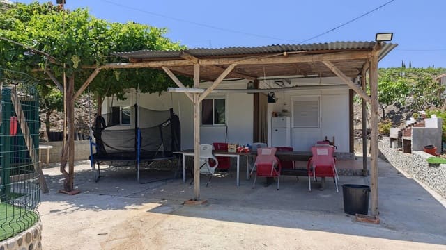 1 soveværelse Mobilhome til salg i Benajarafe, Vélez-Málaga med swimmingpool - € 399.000 (Ref: 9964366)