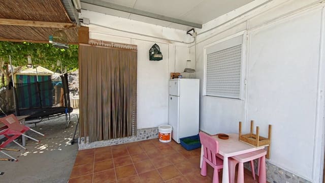 1 soveværelse Mobilhome til salg i Benajarafe, Vélez-Málaga med swimmingpool - € 399.000 (Ref: 9964366)