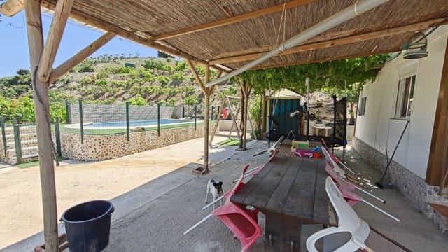 1 soveværelse Mobilhome til salg i Benajarafe, Vélez-Málaga med swimmingpool - € 399.000 (Ref: 9964366)