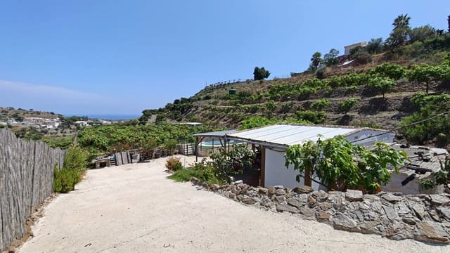 1 soveværelse Mobilhome til salg i Benajarafe, Vélez-Málaga med swimmingpool - € 399.000 (Ref: 9964366)