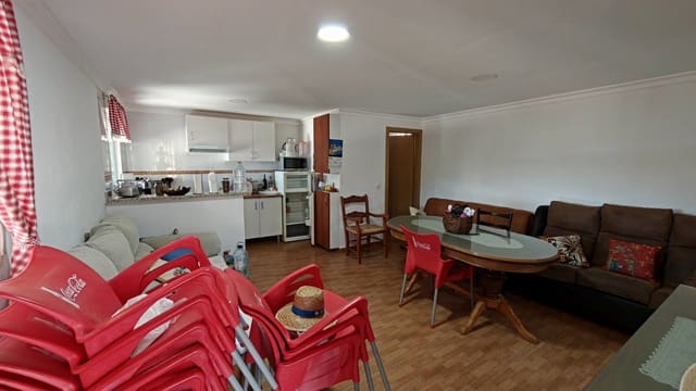 1 soveværelse Mobilhome til salg i Benajarafe, Vélez-Málaga med swimmingpool - € 399.000 (Ref: 9964366)