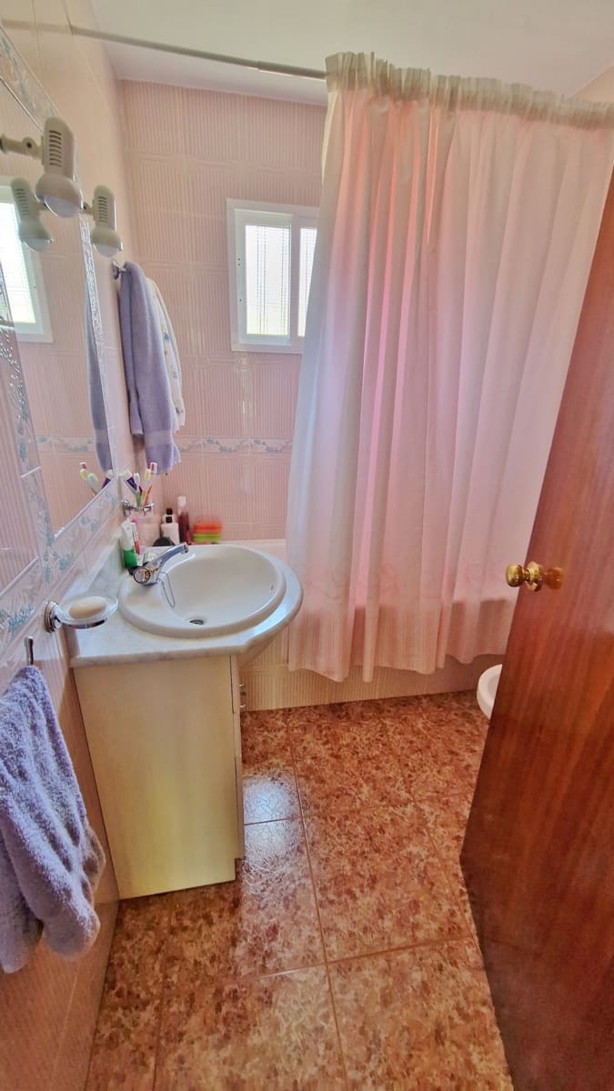 5 soverom Finca/Herregård til salgs i Comares med garasje - € 295 000 (Ref: 9972318)