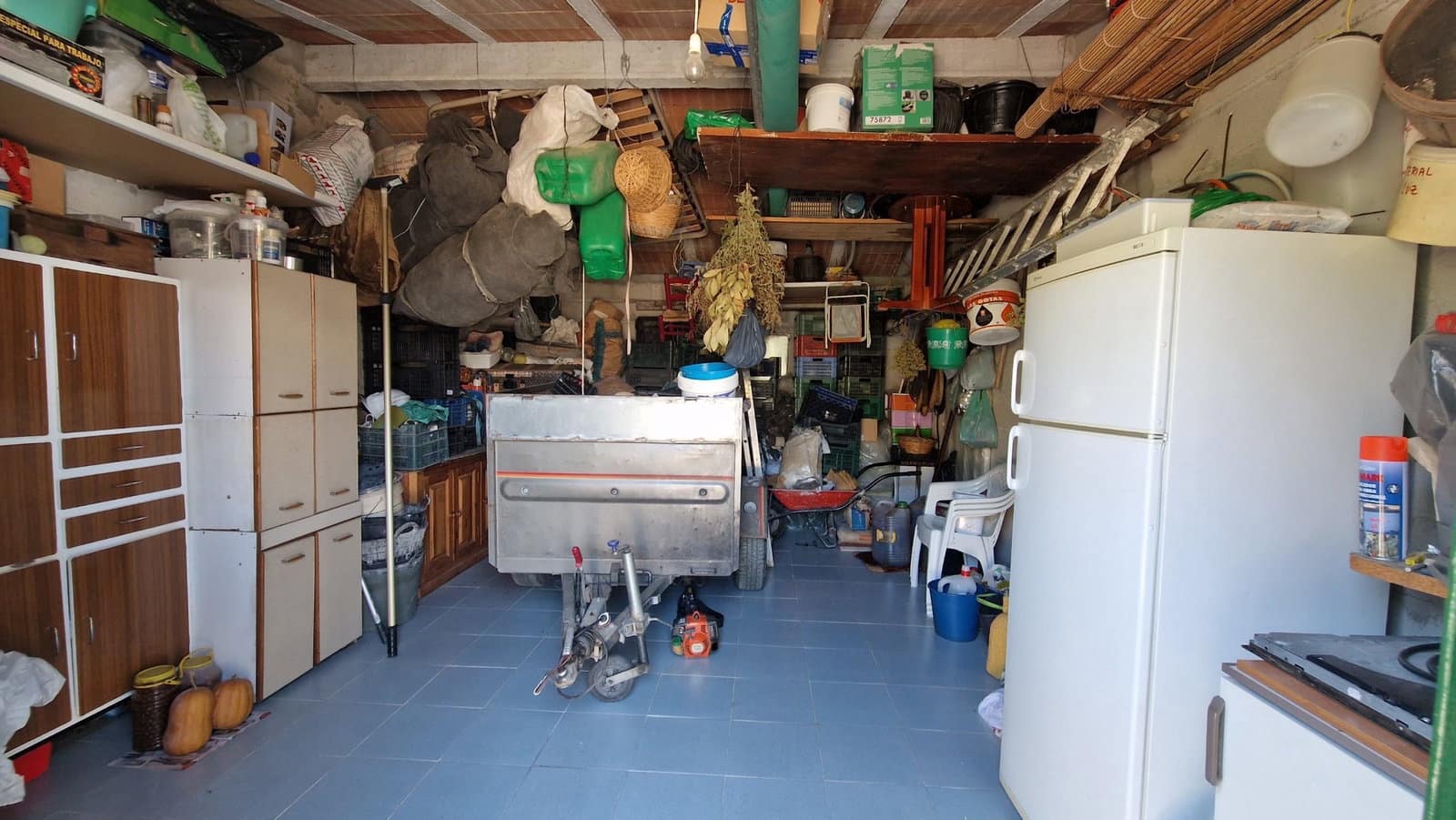 5 soverom Finca/Herregård til salgs i Comares med garasje - € 295 000 (Ref: 9972318)