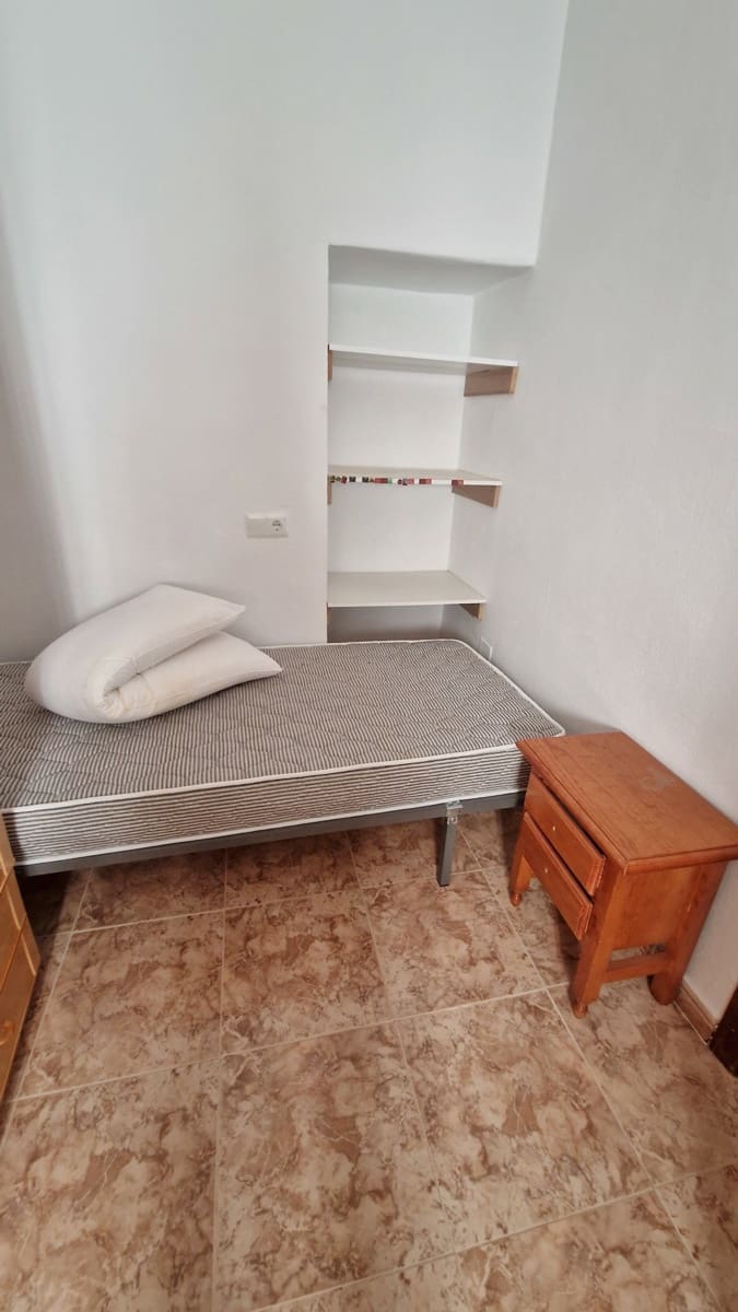5 soverom Finca/Herregård til salgs i Comares med garasje - € 295 000 (Ref: 9972318)