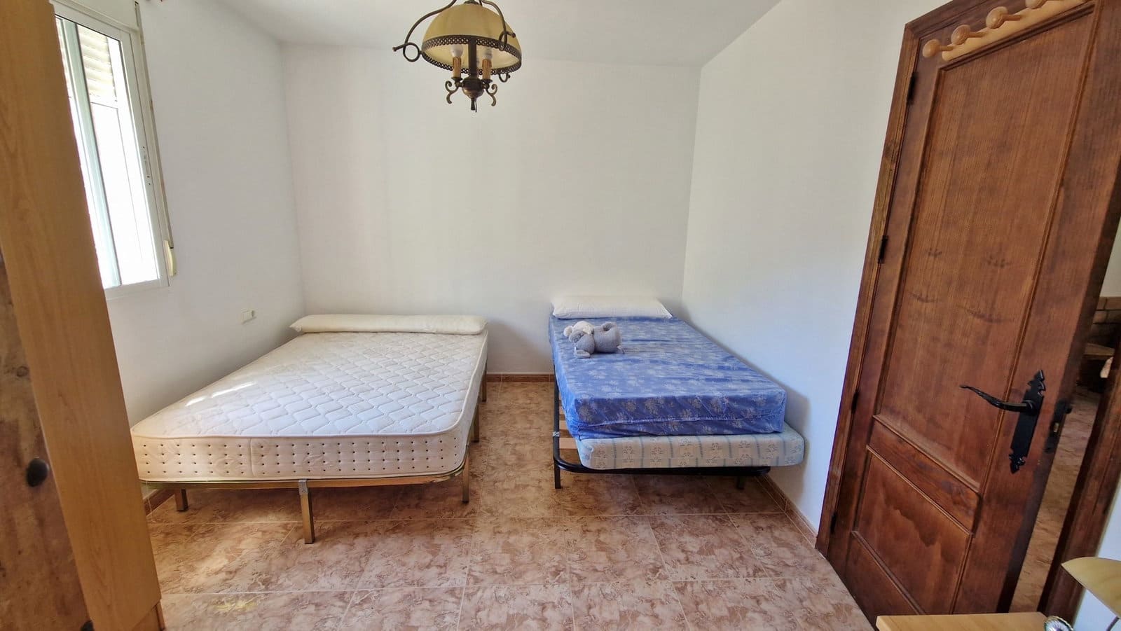 5 soverom Finca/Herregård til salgs i Comares med garasje - € 295 000 (Ref: 9972318)