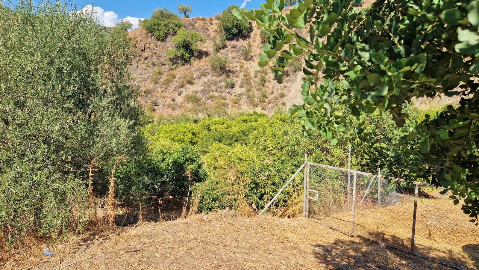 5 soverom Finca/Herregård til salgs i Comares med garasje - € 295 000 (Ref: 9972318)
