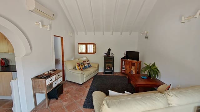 2 soverom Finca/Herregård til salgs i Comares med garasje - € 179 000 (Ref: 9984074)