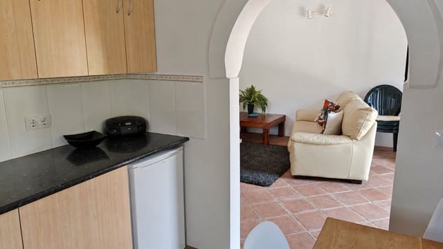 2 soverom Finca/Herregård til salgs i Comares med garasje - € 179 000 (Ref: 9984074)