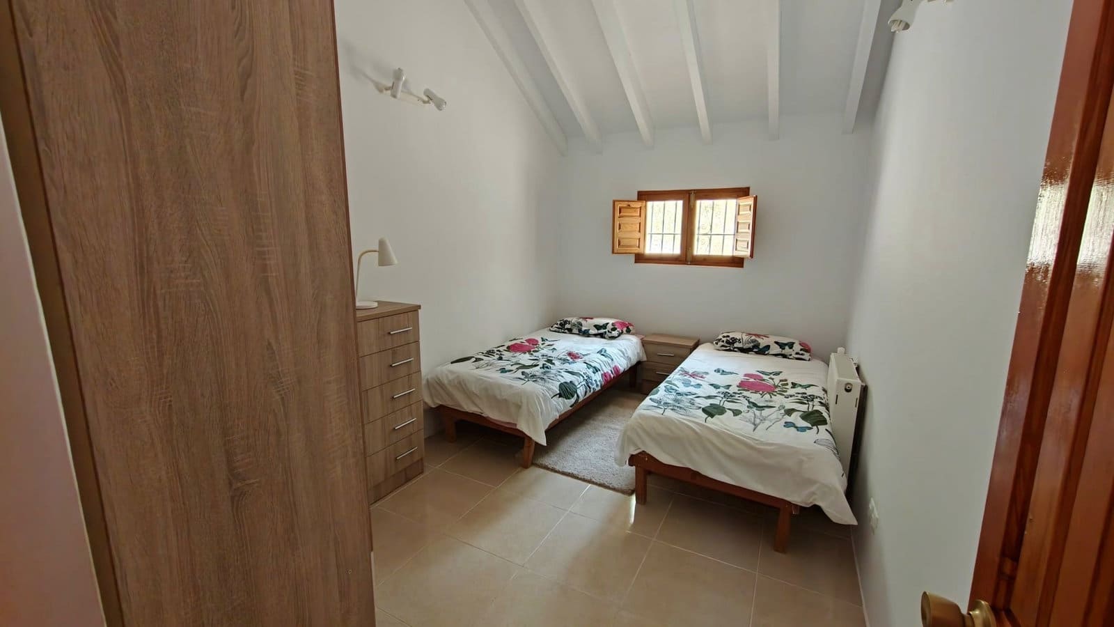2 sovrum Finca/Hus på landet till salu i Comares med garage - 179 000 € (Ref: 9984074)
