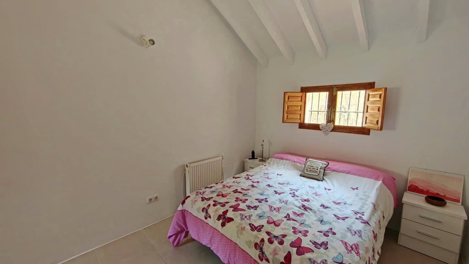 2 sovrum Finca/Hus på landet till salu i Comares med garage - 179 000 € (Ref: 9984074)