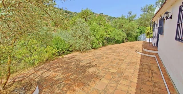 2 soverom Finca/Herregård til salgs i Comares med garasje - € 179 000 (Ref: 9984074)