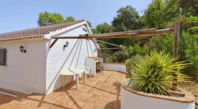 2 soverom Finca/Herregård til salgs i Comares med garasje - € 179 000 (Ref: 9984074)