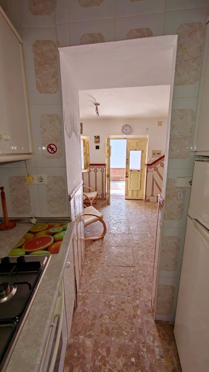 2 sovrum Hus till salu i Benamargosa - 95 995 € (Ref: 9984075)