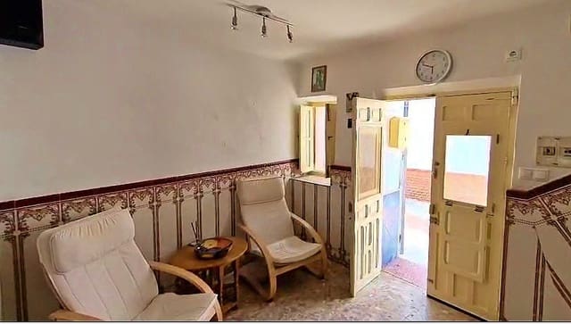 2 sovrum Hus till salu i Benamargosa - 95 995 € (Ref: 9984075)