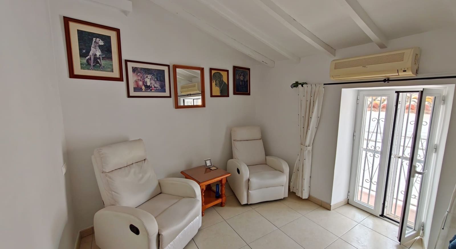 2 sovrum Hus till salu i Benamargosa - 95 995 € (Ref: 9984075)